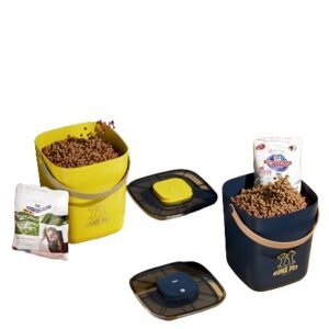 Pet Food Container